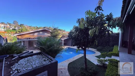 Casa com 3 Quartos à venda, 188m² no Jardim Paulista, Atibaia