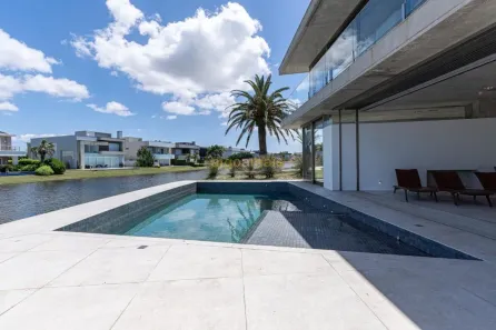 Casa de Condomínio com 5 Quartos à venda, 593m² no XANGRI-LÁ, Xangri-lá