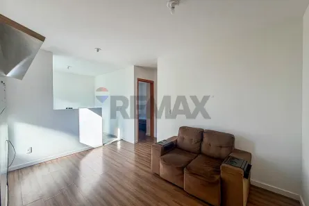 Apartamento com 2 Quartos à venda, 88m² no Feitoria, São Leopoldo