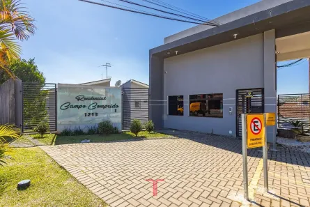 Casa com 3 Quartos à venda, 60m² no Cidade Industrial, Curitiba