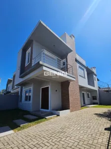 Sobrado com 3 Quartos à venda, 132m² no Nossa Senhora das Graças, Canoas