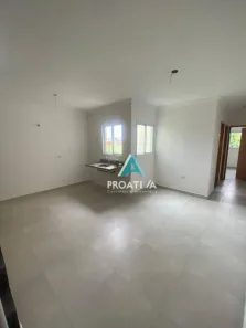Apartamento com 2 Quartos à venda, 49m² no Jardim Santo Alberto, Santo André