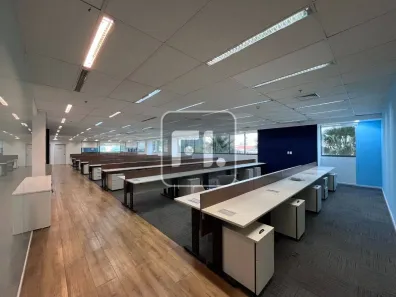 Sala Comercial para alugar, 1867m² no Vila Olímpia, São Paulo