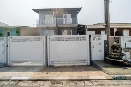 Casa de Condomínio com 3 Quartos à venda, 224m² no Jardim Rio das Pedras, Cotia