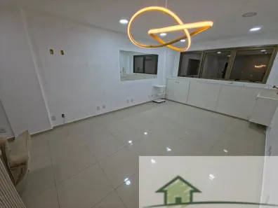 Sala Comercial à venda, 31m² no Barra Olímpica, Rio de Janeiro