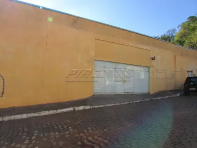 Ponto Comercial com 1 Quarto para alugar, 1119m² no Campos Elíseos, Ribeirão Preto