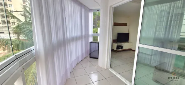 Apartamento com 2 Quartos à venda, 78m² no Enseada Azul, Guarapari