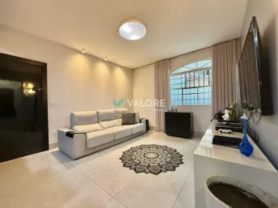 Apartamento com 3 Quartos à venda, 117m² no São Pedro, Belo Horizonte