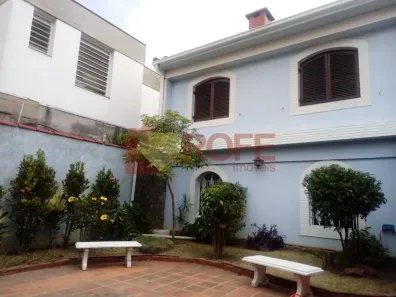 Casa com 4 Quartos à venda, 422m² no Brooklin Paulista, São Paulo