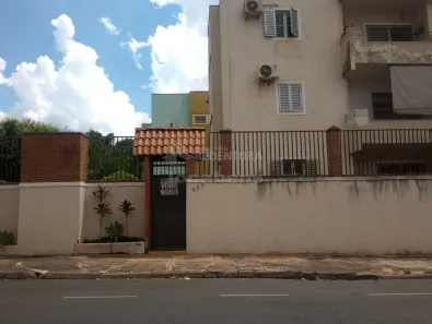 Apartamento com 3 Quartos à venda, 100m² no Jardim Walkíria, São José do Rio Preto