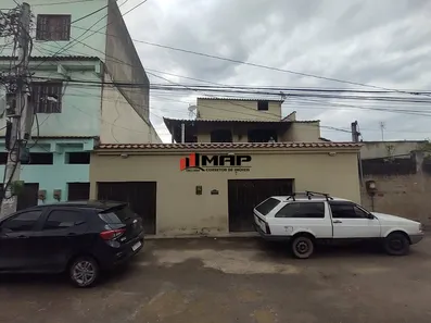 Casa com 5 Quartos à venda, 200m² no Guaratiba, Rio de Janeiro