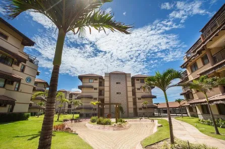 Cobertura com 4 Quartos à venda, 163m² no Tapera, Aquiraz