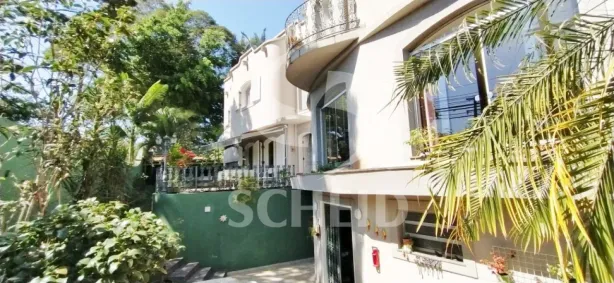 Sobrado com 3 Quartos à venda, 350m² no Jardim Petrópolis, São Paulo