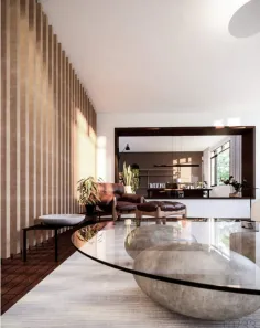 Apartamento com 3 Quartos à venda, 206m² no Higienópolis, São Paulo