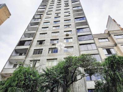 Apartamento com 1 Quarto à venda, 36m² no Centro Histórico, Porto Alegre