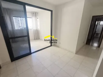 Apartamento com 3 Quartos para alugar, 87m² no Vila da Serra, Nova Lima