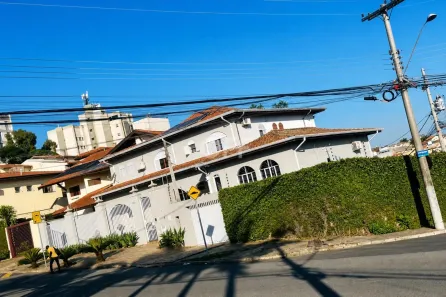 Sobrado com 4 Quartos à venda, 450m² no Jardim Guarani, Campinas