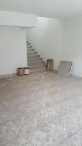 Sobrado com 5 Quartos à venda, 270m² no Jardim Irene, Santo André