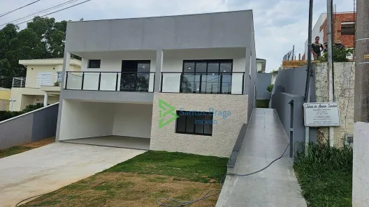 Casa de Condomínio com 3 Quartos à venda, 278m² no Loteamento Capital Ville, Jundiaí