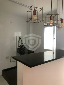 Apartamento com 2 Quartos à venda, 59m² no Núcleo Residencial Presidente Geisel, Bauru