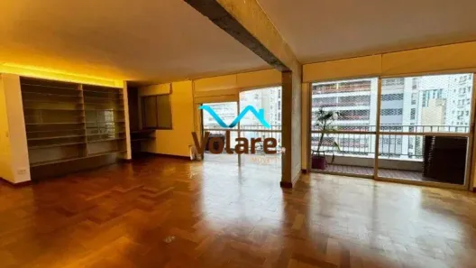 Apartamento com 4 Quartos à venda, 186m² no Pinheiros, São Paulo