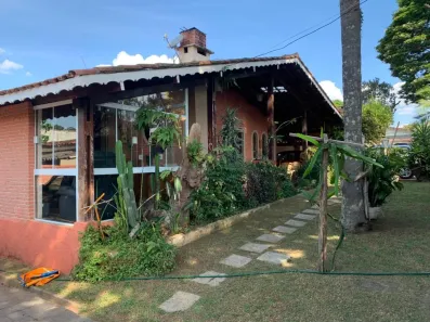 Casa com 6 Quartos à venda, 450m² no Vila Esperia ou Giglio, Atibaia