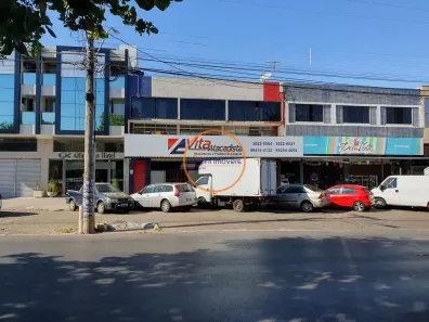 Sala Comercial para alugar, 40m² no Núcleo Bandeirante, Brasília