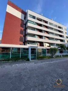 Apartamento com 2 Quartos à venda, 57m² no Cabo Branco, João Pessoa