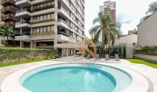 Apartamento com 3 Quartos à venda, 225m² no Itaim Bibi, São Paulo