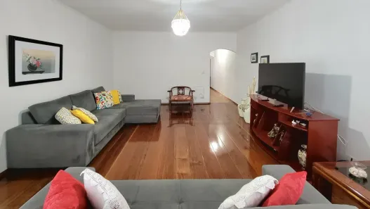 Sobrado com 3 Quartos à venda, 221m² no Vila Helena, Santo André