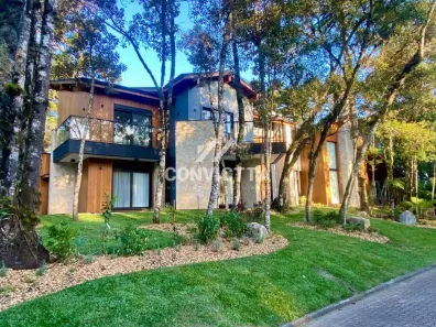 Casa com 5 Quartos à venda, 500m² no Reserva da Serra, Canela