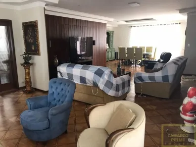 Sobrado com 4 Quartos à venda, 400m² no Alto da Lapa, São Paulo