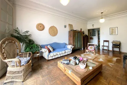 Apartamento com 3 Quartos à venda, 160m² no Lourdes, Belo Horizonte