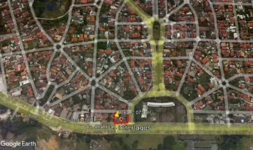 para venda ou aluguel, 10m² no Interlagos, São Paulo