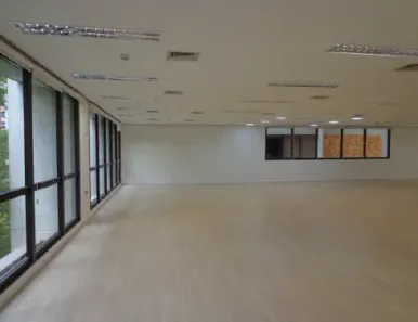 Sala Comercial para alugar, 251m² no Vila Olímpia, São Paulo