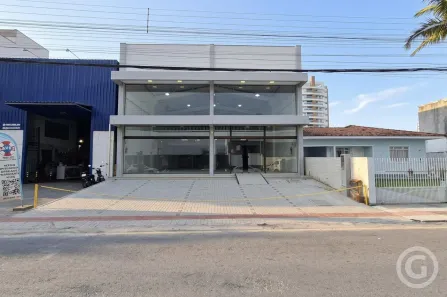 Ponto Comercial para alugar, 525m² no Pagani, Palhoça