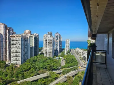 Apartamento com 2 Quartos à venda, 93m² no Barra da Tijuca, Rio de Janeiro