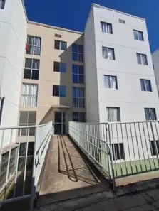 Apartamento com 2 Quartos à venda, 60m² no Parque das Indústrias, Betim