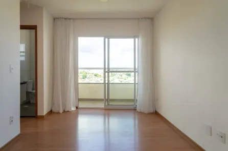 Apartamento com 2 Quartos para alugar, 57m² no Centro, Lauro de Freitas