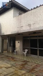 Imóvel Comercial com 4 Quartos para alugar, 432m² no Lapa, São Paulo