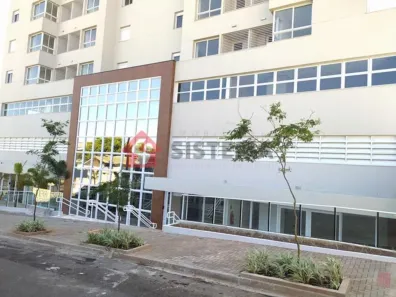 Apartamento com 2 Quartos à venda, 61m² no Jardim Petrópolis, Presidente Prudente