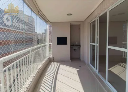 Apartamento com 3 Quartos à venda, 118m² no Vila Mariana, São Paulo