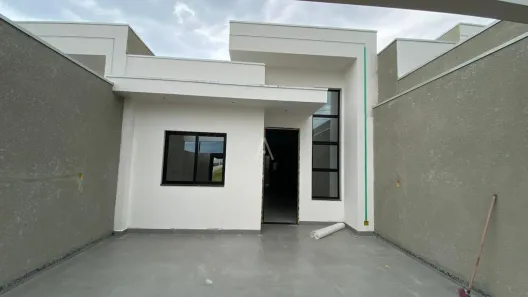 Casa com 2 Quartos à venda, 70m² no Vila Becker, Toledo