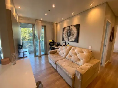 Apartamento com 2 Quartos à venda, 62m² no Centro, Osasco