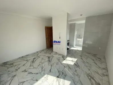 Apartamento com 2 Quartos para alugar, 49m² no Lago Azul - 1ª Seção, Ibirité