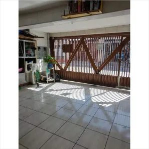 Sobrado com 4 Quartos à venda, 125m² no Jardim Aricanduva, São Paulo
