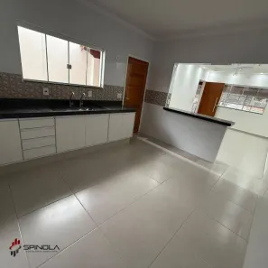 Casa com 2 Quartos à venda, 87m² no Caiçara, Praia Grande