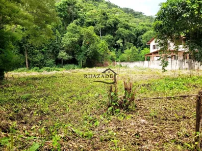Lote/Terreno à venda, 580m² no Jacaré, Niterói