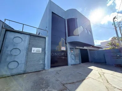 Prédio Comercial para alugar, 320m² no Jardim Estoril IV, Bauru