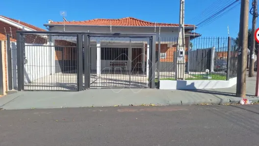 Casa com 3 Quartos à venda, 186m² no Vila Xavier (Vila Xavier), Araraquara